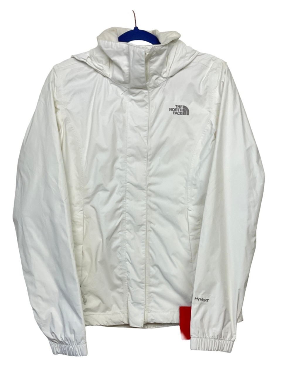 The North Face Women's Resolve Rain Jacket NWT